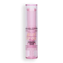 Revolution Beauty Revolution Jelly Lip Oil Stick Candy Ice Pink^ Lip Oil