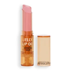 Revolution Beauty Revolution Jelly Lip Oil Stick Popsicle Peach^ Lip Oil