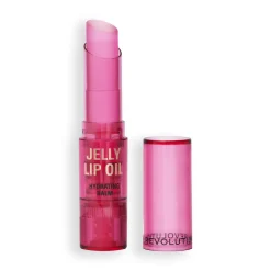 Revolution Beauty Revolution Jelly Lip Oil Stick Watermelon Crush Red^ Lip Oil