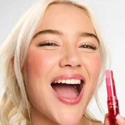 Revolution Beauty Revolution Jelly Lip Oil Stick Watermelon Crush Red^ Lip Oil
