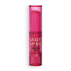 Revolution Beauty Revolution Jelly Lip Oil Stick Watermelon Crush Red^ Lip Oil