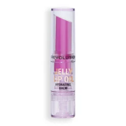 Revolution Beauty Revolution Jelly Lip Oil Stick Lilac Crush^ Lip Oil