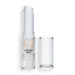 Revolution Beauty Revolution Jelly Lip Oil Stick Crystal Clear PH^ Lip Oil