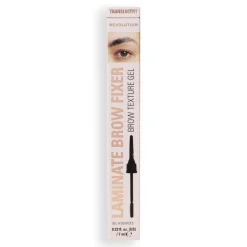 Revolution Beauty Revolution Laminate Brow Fixer^ Brow Gel