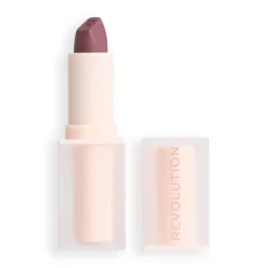 Revolution Beauty Revolution Lip Allure Soft Satin Lipstick Black Cherry NEW!^ Lipstick