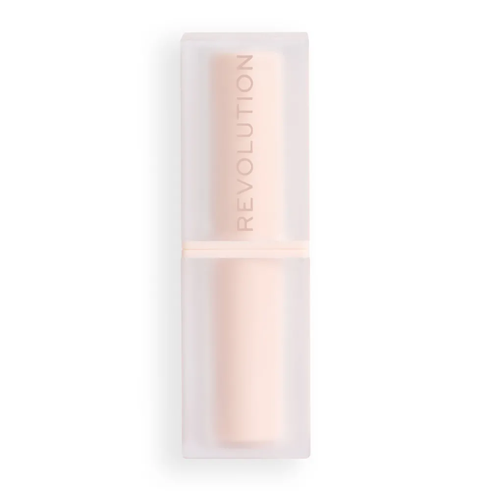 Revolution Beauty Revolution Lip Allure Soft Satin Lipstick Black Cherry NEW!^ Lipstick