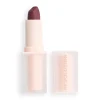 Revolution Beauty Revolution Lip Allure Soft Satin Lipstick Rosewood NEW!^ Lipstick