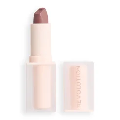 Revolution Beauty Revolution Lip Allure Soft Satin Lipstick Whisper NEW!^ Lipstick