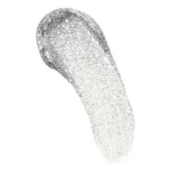 Revolution Beauty Revolution Metallic Muse Silver Glitter Top Coat Mascara^ Mascara