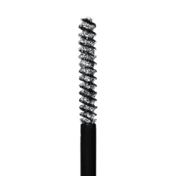 Revolution Beauty Revolution Metallic Muse Silver Glitter Top Coat Mascara^ Mascara
