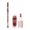 Revolution Beauty Revolution Pout Bomb Gloss & Liner Duo^ Makeup Sets|Lip Sets