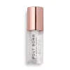 Revolution Beauty Revolution Pout Bomb Plumping Gloss Glaze Clear^ Lip Gloss