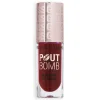 Revolution Beauty Revolution Pout Bomb Plumping Gloss Jelly Berry Mauve NEW!^ Lip Gloss