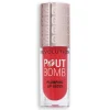 Revolution Beauty Revolution Pout Bomb Plumping Gloss Cherry Sheer Red NEW!^ Lip Gloss