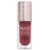 Revolution Beauty Revolution Pout Bomb Plumping Gloss Wild Mauve Pink NEW!^ Lip Gloss
