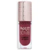 Revolution Beauty Revolution Pout Bomb Plumping Gloss Rosewood Rose Pink NEW!^ Lip Gloss