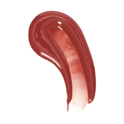 Revolution Beauty Revolution Pout Bomb Plumping Gloss Melba Warm Peach NEW!^ Lip Gloss