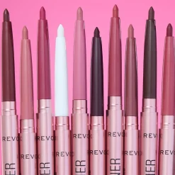 Revolution Beauty Revolution Pout Bomb Plumping Lip Liner^ Lip Liner