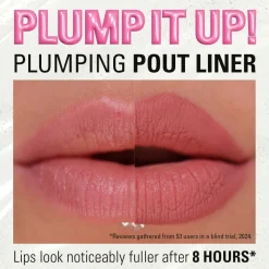 Revolution Beauty Revolution Pout Bomb Plumping Lip Liner^ Lip Liner