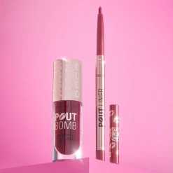 Revolution Beauty Revolution Pout Bomb Plumping Lip Liner^ Lip Liner