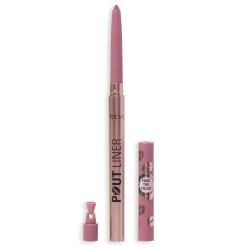 Revolution Beauty Revolution Pout Bomb Plumping Lip Liner Kiss Baby Pink^ Lip Liner
