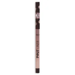 Revolution Beauty Revolution Pout Bomb Plumping Lip Liner Espresso Cool Brown^ Lip Liner