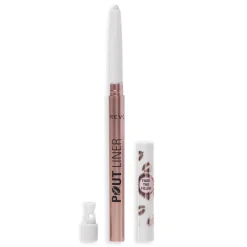 Revolution Beauty Revolution Pout Bomb Plumping Lip Liner Glaze Clear^ Lip Liner