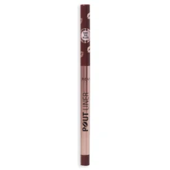Revolution Beauty Revolution Pout Bomb Plumping Lip Liner Cookie Warm Brown^ Lip Liner