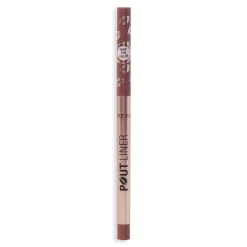 Revolution Beauty Revolution Pout Bomb Plumping Lip Liner Doll Cool Nude^ Lip Liner|Lip Gloss