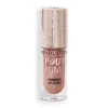 Revolution Beauty Revolution Pout Bomb Shimmer Gloss Glimmer Nude^ Lip Gloss