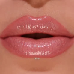 Revolution Beauty Revolution Pout Bomb Shimmer Gloss Shine Pink^ Lip Gloss