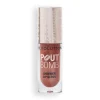 Revolution Beauty Revolution Pout Bomb Shimmer Gloss Nude Glow^ Lip Gloss