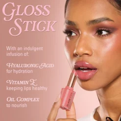 Revolution Beauty Revolution Pout Lip Gloss Stick^ Lip Gloss|Lipstick