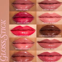 Revolution Beauty Revolution Pout Lip Gloss Stick^ Lip Gloss|Lipstick