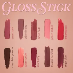 Revolution Beauty Revolution Pout Lip Gloss Stick^ Lip Gloss|Lipstick