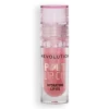 Revolution Beauty Revolution Pout Lip Oil Glam Pink Shimmer^ Lip Oil