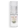 Revolution Beauty Revolution Pout Lip Oil Lychee Clear^ Lip Oil