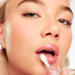 Revolution Beauty Revolution Pout Lip Oil Lychee Clear^ Lip Oil