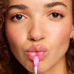 Revolution Beauty Revolution Pout Lip Oil Raspberry Pink^ Lip Oil