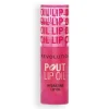 Revolution Beauty Revolution Pout Lip Oil Watermelon Pink^ Lip Oil