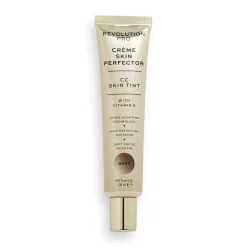 Revolution Beauty Revolution Pro CC Perfecting Skin Tint Dark 26ml^ Skin Tint