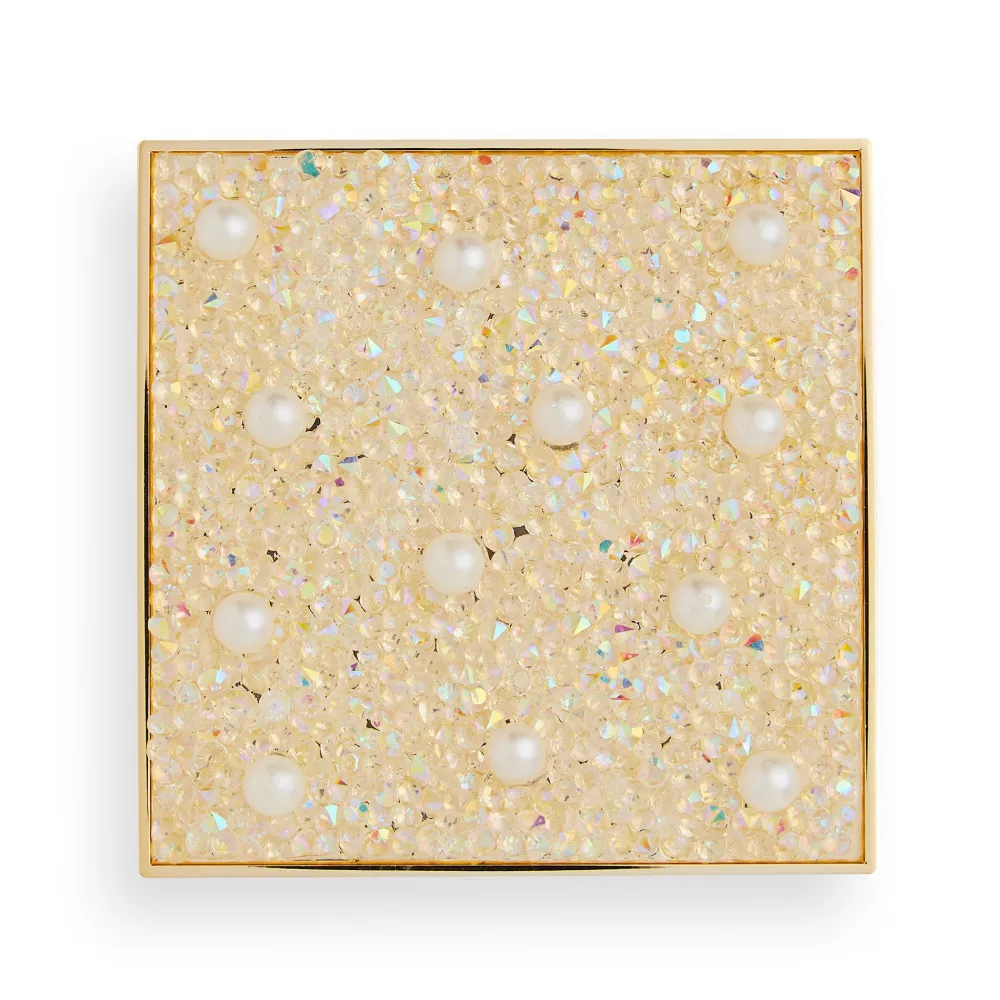 Revolution Beauty Revolution Pro Diamonds & Pearls Shadow Palette^ Shadow Palettes