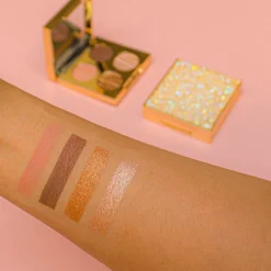 Revolution Beauty Revolution Pro Diamonds & Pearls Shadow Palette^ Shadow Palettes