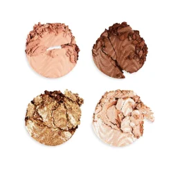 Revolution Beauty Revolution Pro Diamonds & Pearls Shadow Palette^ Shadow Palettes