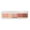 Revolution Beauty Revolution Pro Glam Palette Love Yourself Soft Pink^ Shadow Palettes