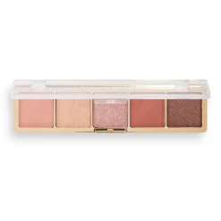 Revolution Beauty Revolution Pro Glam Palette Love Yourself Soft Pink^ Shadow Palettes