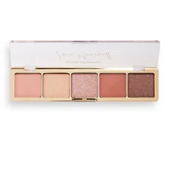 Revolution Beauty Revolution Pro Glam Palette Love Yourself Soft Pink^ Shadow Palettes