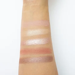 Revolution Beauty Revolution Pro Glam Palette Love Yourself Soft Pink^ Shadow Palettes