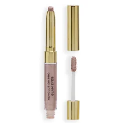 Revolution Beauty Revolution Pro Glam Shadow Duo Hypnotic^ Shadow Palettes