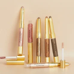 Revolution Beauty Revolution Pro Glam Shadow Duo Hypnotic^ Shadow Palettes